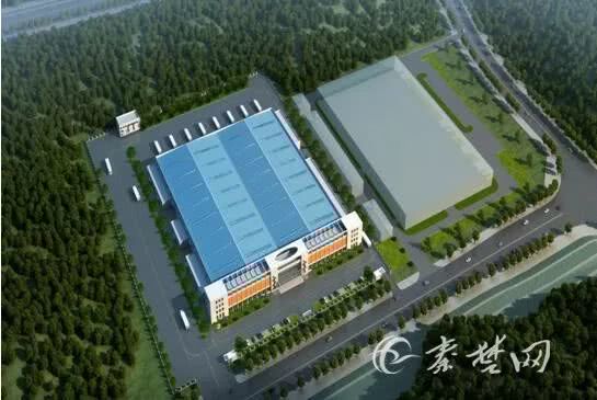 十堰今日迎來重大投資管理項目，城市發展邁出關鍵一步