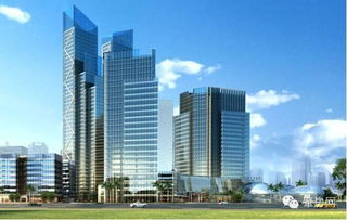 7月肇慶樓市成交量跌價(jià)穩(wěn)，房企短暫休整備戰(zhàn)金九，辦公大廈管理與出租成焦點(diǎn)