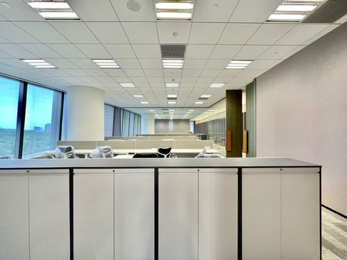 國企品質，即刻入駐 望京忠旺大廈帶家具辦公空間全新招租